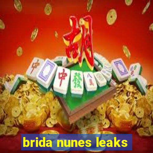 brida nunes leaks